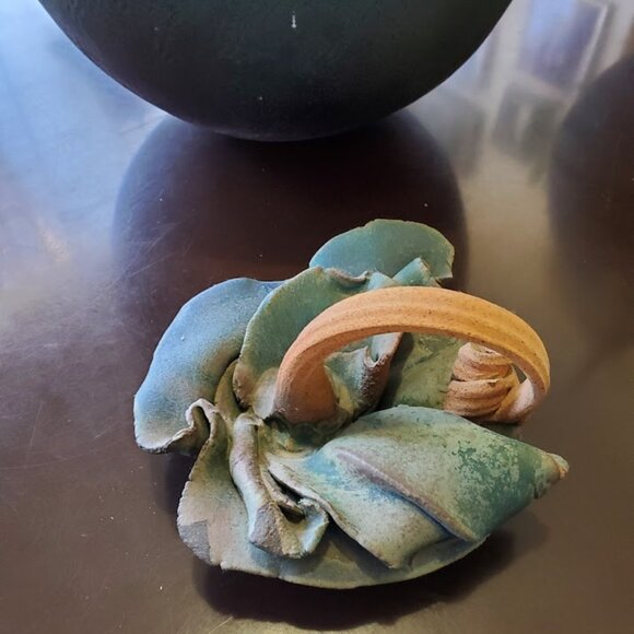 Eggplant by Rick Foris - Picture 5 of 6